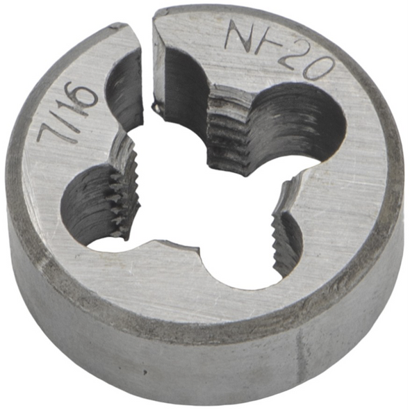 Sealey Split Die 7/16"-20