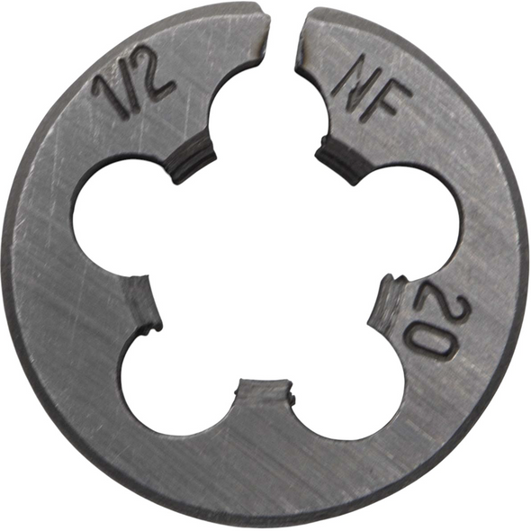Sealey Split Die 1/2"-20