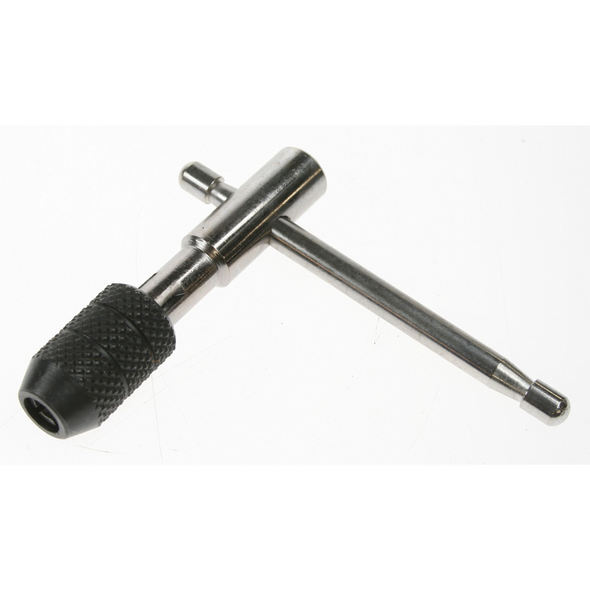 Sealey Tap wrench 1/4" 't type'