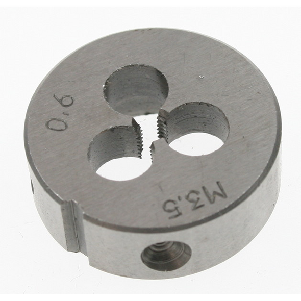 Sealey Die m3.5 x 0.6 (so)