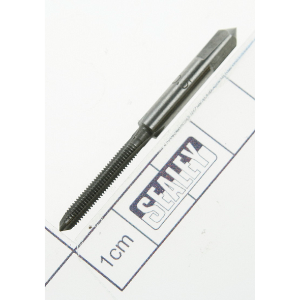 Sealey Taper tap m3 x 0.5 (so)