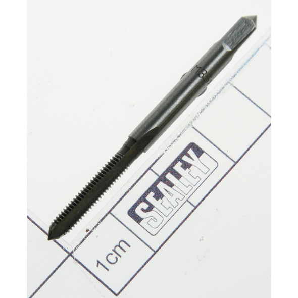 Sealey Taper tap m3.5 x 0.6 (so)