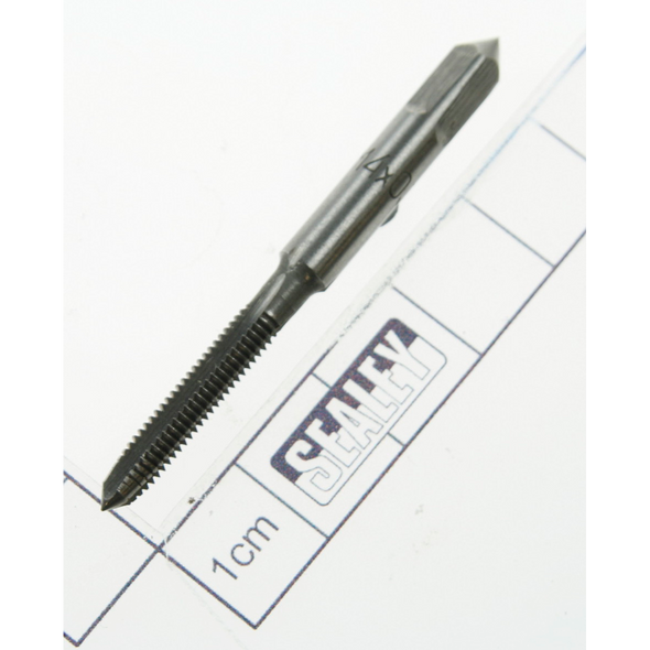 Sealey Taper tap m4 x 0.7 (so)