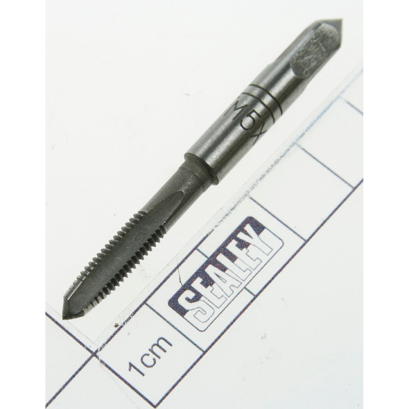 Sealey Taper tap m5 x 0.8