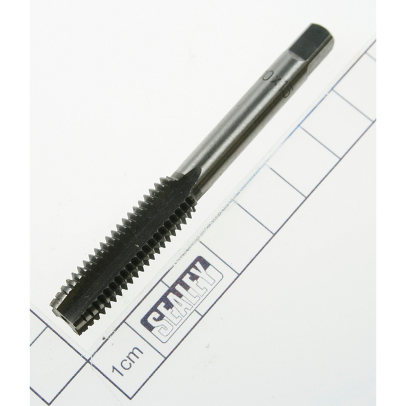 Sealey Taper tap m10 x 1.5 (so)