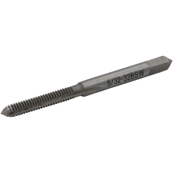 Sealey Plug tap 5/32"x32 bsw