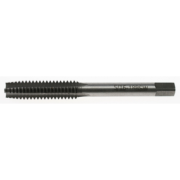 Sealey Plug tap 5/16"x18 bsw