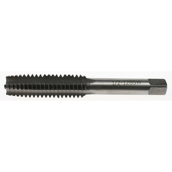 Sealey Plug tap 1/2"x12 bsw