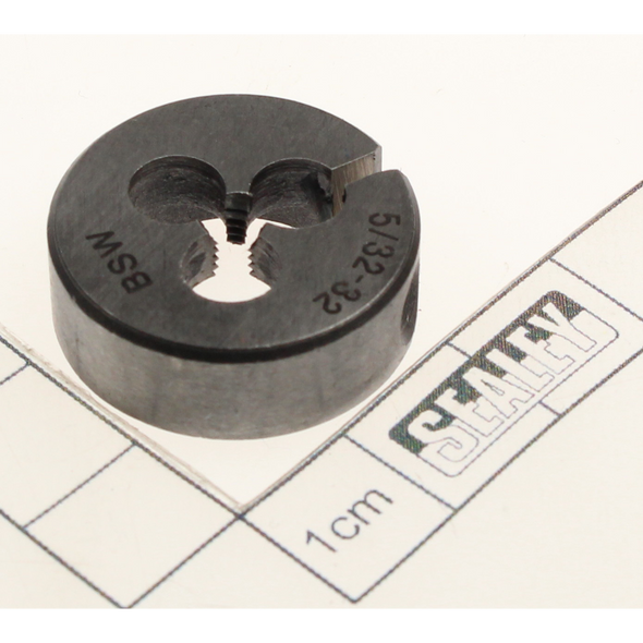 Sealey Die 5/32"x32 bsw