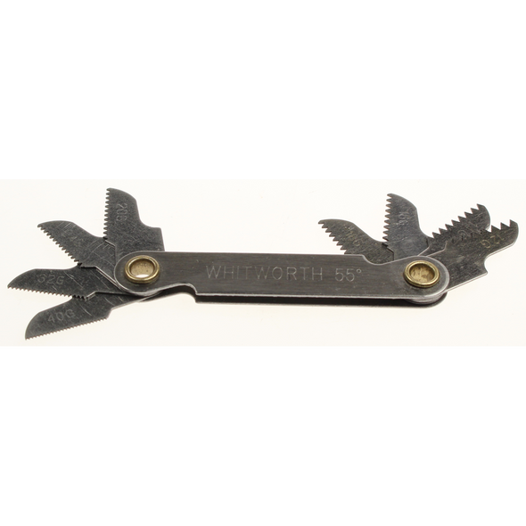 Sealey Thread gauge (bsw)