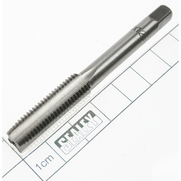 Sealey Tap m10 x 1.25