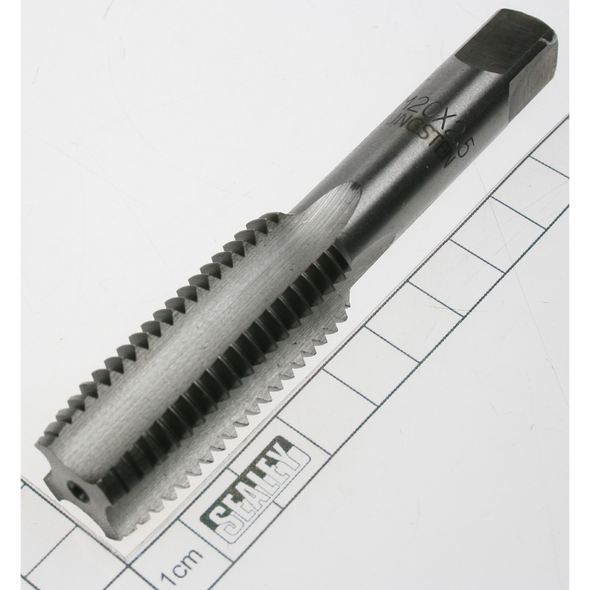 Sealey Tap m20 x 2.5