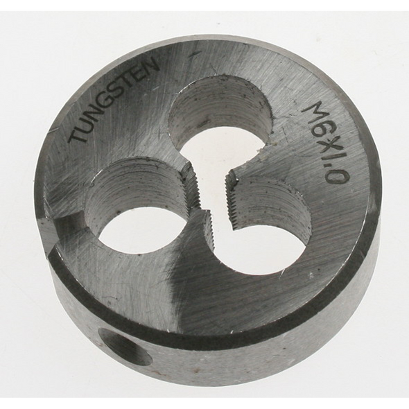 Sealey Die m6 x 1.0