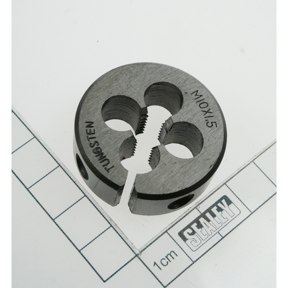 Sealey Die m10 x 1.5
