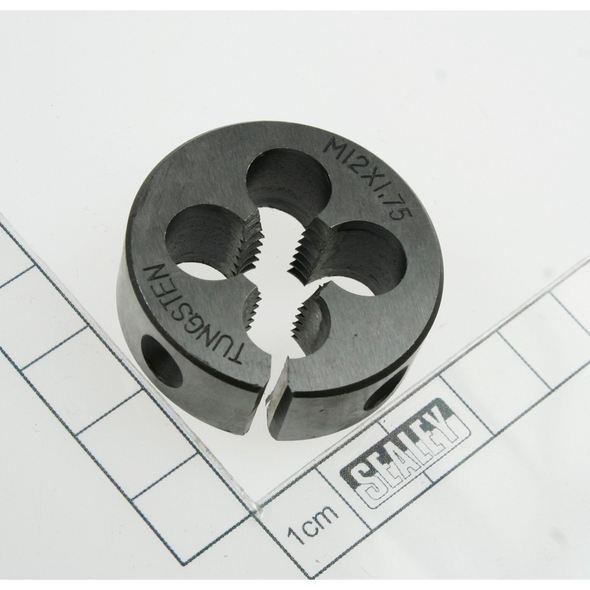 Sealey Die m12 x 1.75