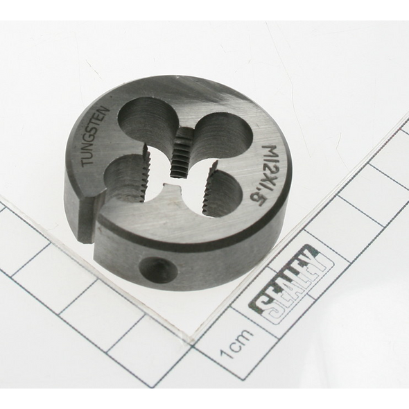 Sealey Die m12 x 1.5