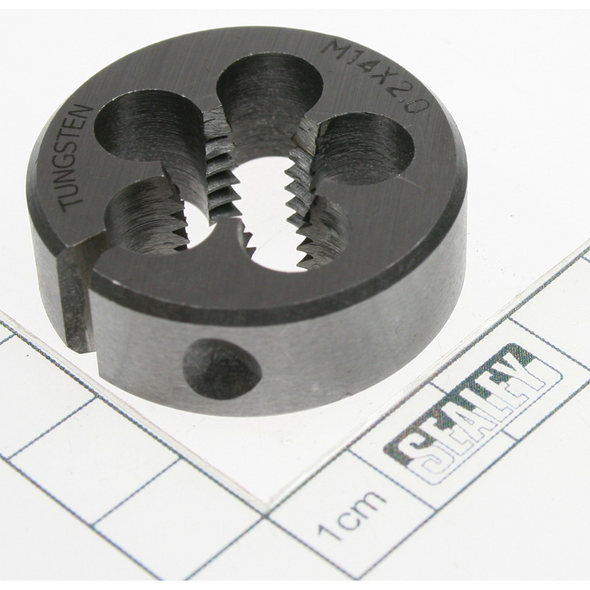 Sealey Die m14 x 2.0