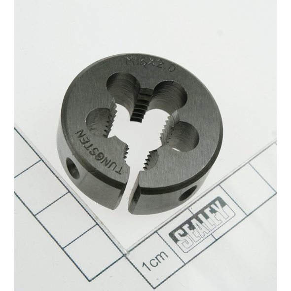Sealey Die m16 x 2.0