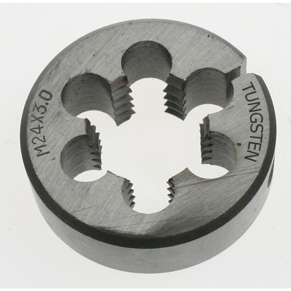 Sealey Die m24 x 3.0