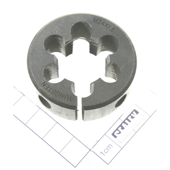 Sealey Die m24 x 1.5