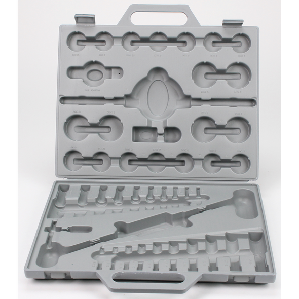 Sealey Blow mould case