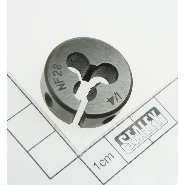 Sealey Die-1/4 nf28