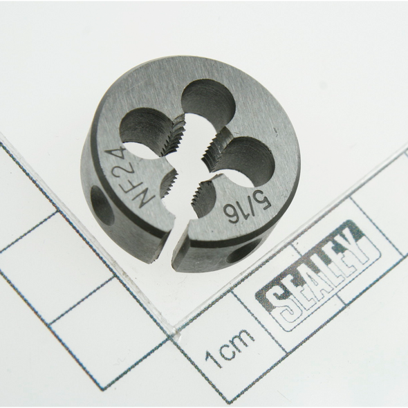 Sealey Die-5/16 nf24