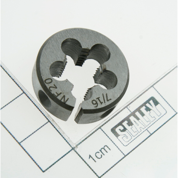 Sealey Die-7/16 nf20