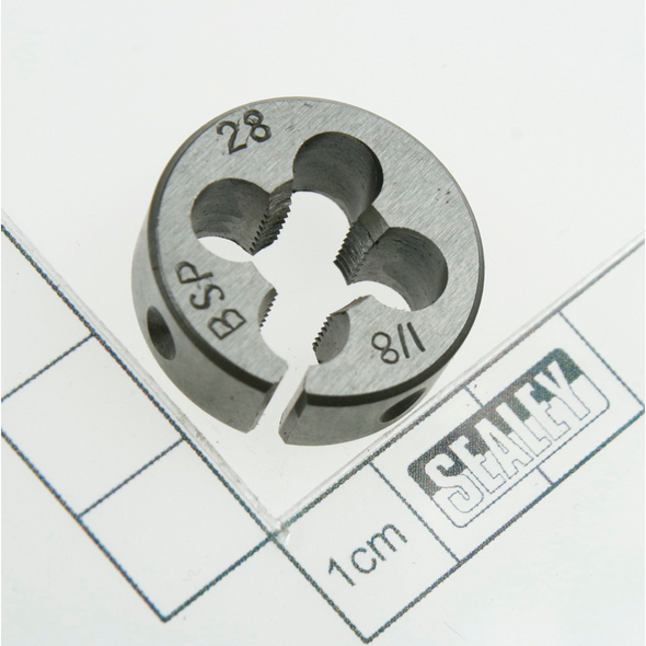 Sealey Die-1/8 bsp28