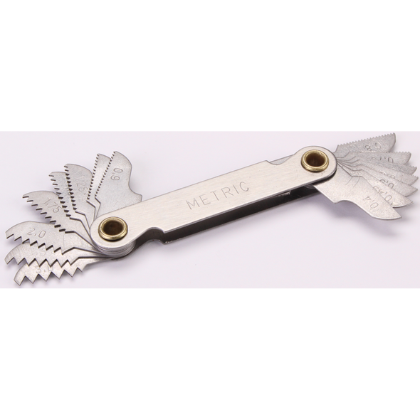 Sealey Thread Gauge