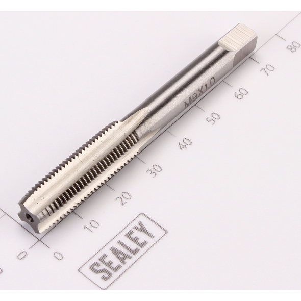 Sealey Metric Plug Tap M9 x 1.0mm