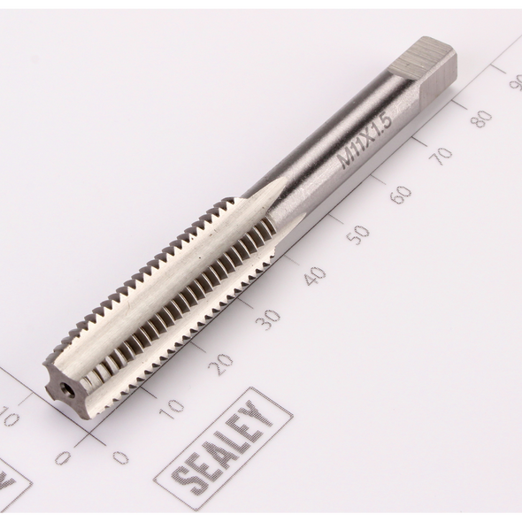Sealey Metric Plug Tap M11 x 1.50mm