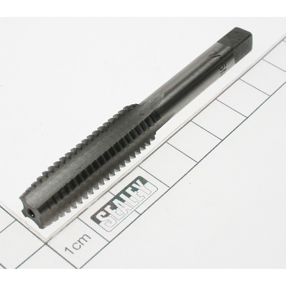 Sealey Tap 7/16" nc14 coarse