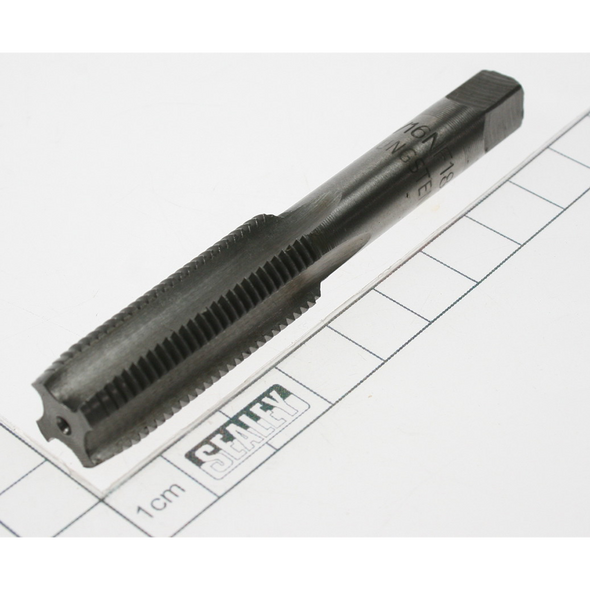 Sealey Tap 9/16" nf18 fine