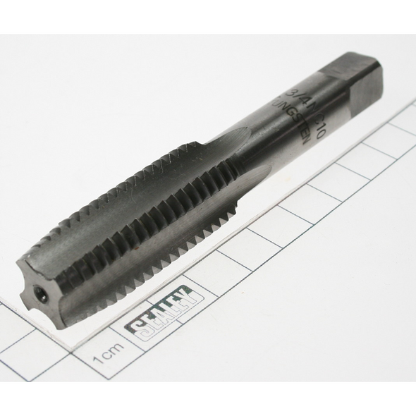 Sealey Tap 3/4" nc10 coarse