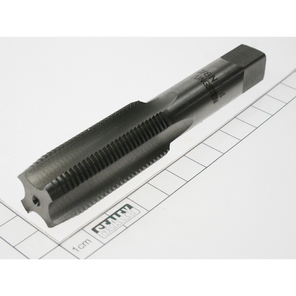 Sealey Tap 7/8" nf14 fine