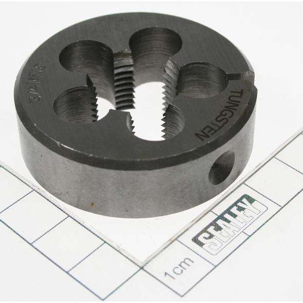 Sealey Die 3/4" nf16 fine