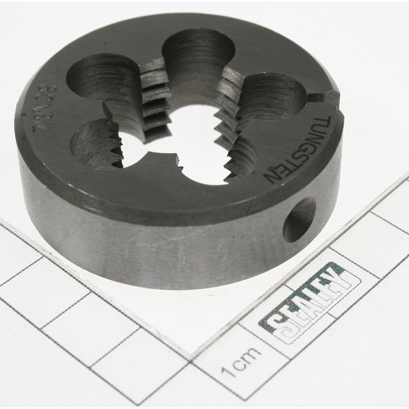 Sealey Die 7/8" nc9 coarse
