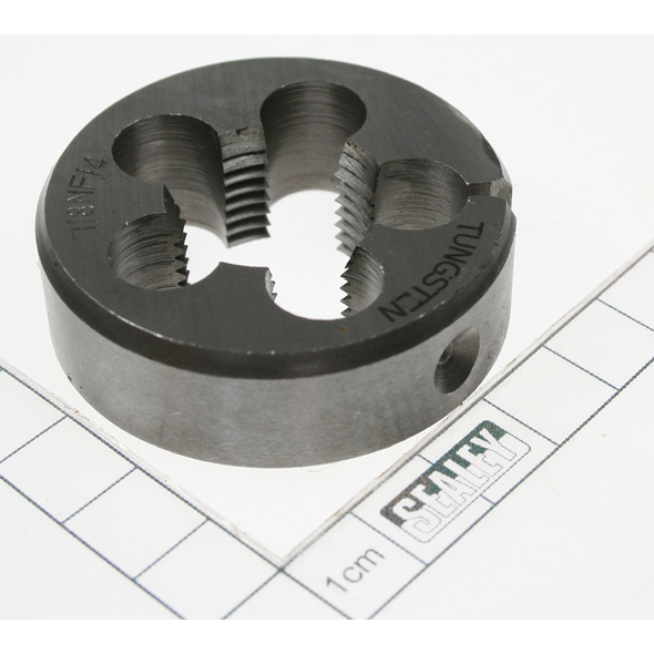 Sealey Die 7/8" nf14 fine