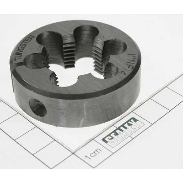 Sealey Die 1" nf14 fine