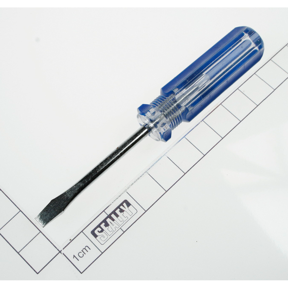 Sealey Slotted screwdriver (so)