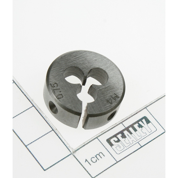 Sealey Die m4 x 0.75 (so)