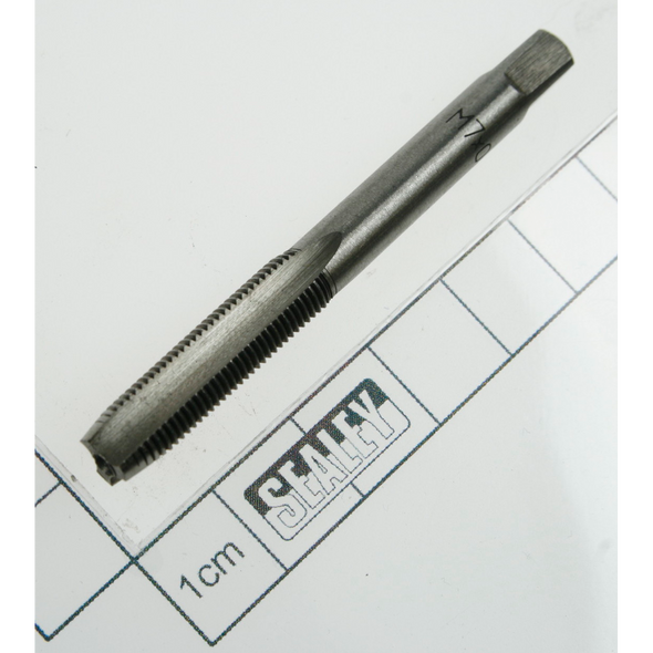 Sealey Tap m7 x 0.75 (so)