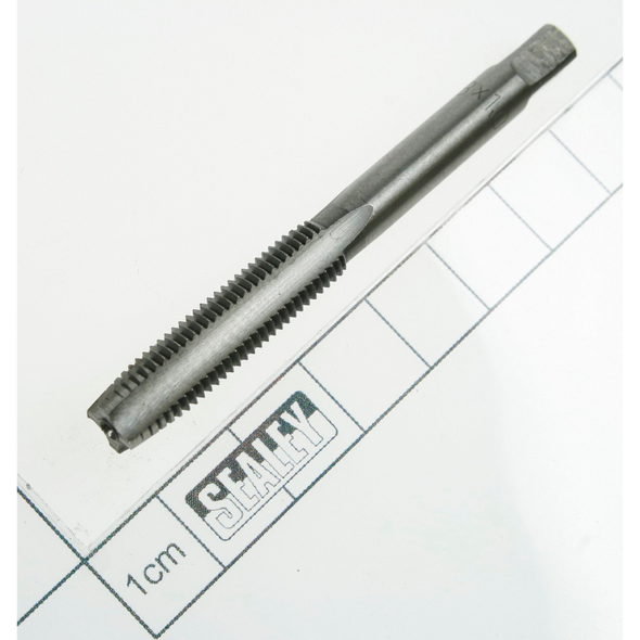 Sealey Tap m8 x 1.0