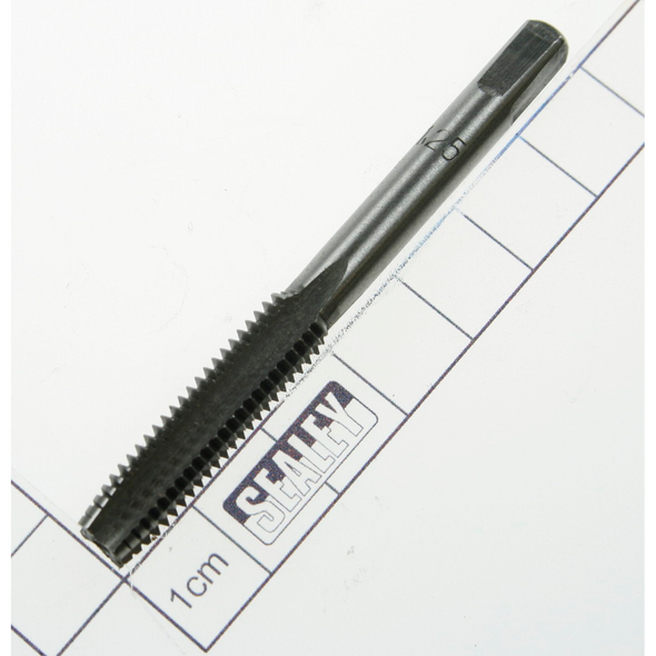 Sealey Tap m8 x 1.25