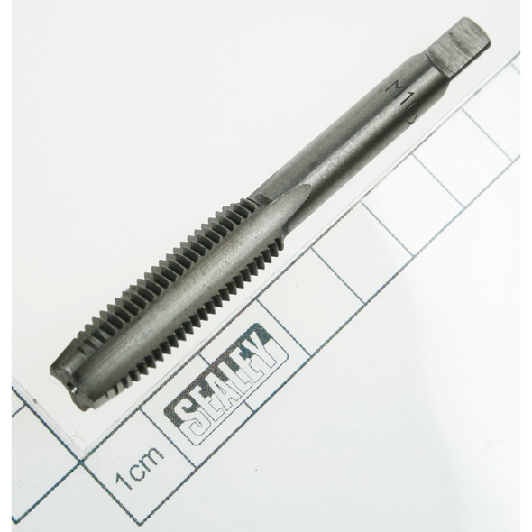 Sealey Tap m10 x 1.25