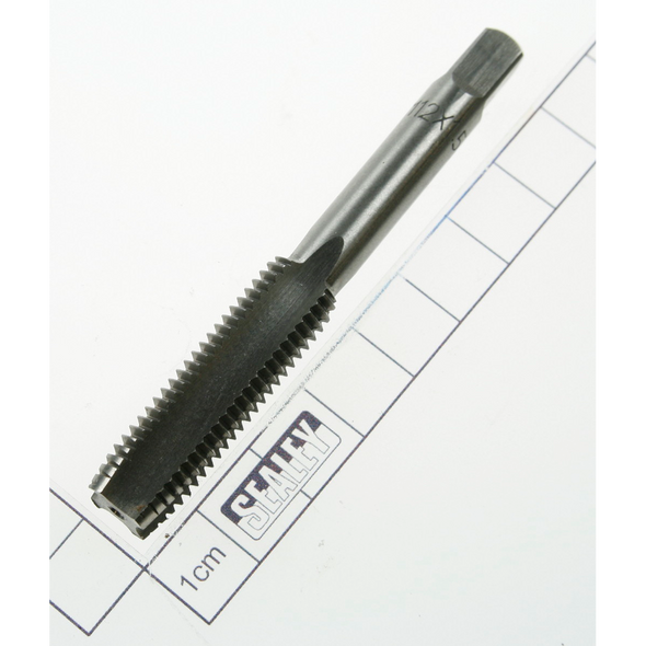 Sealey Tap m12 x 1.5
