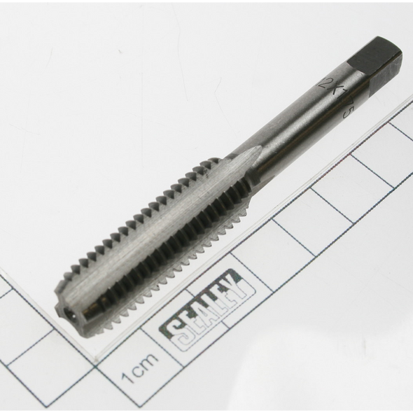 Sealey Tap m12 x 1.75