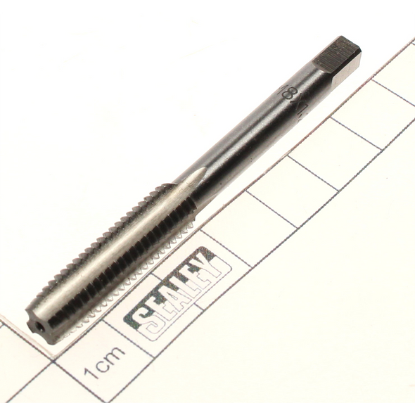Sealey Tap m8 x 1.25
