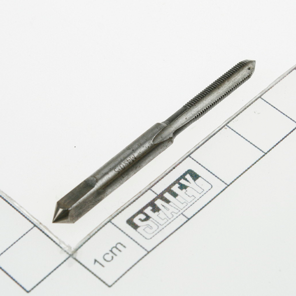 Sealey Tap m4 x 0.5